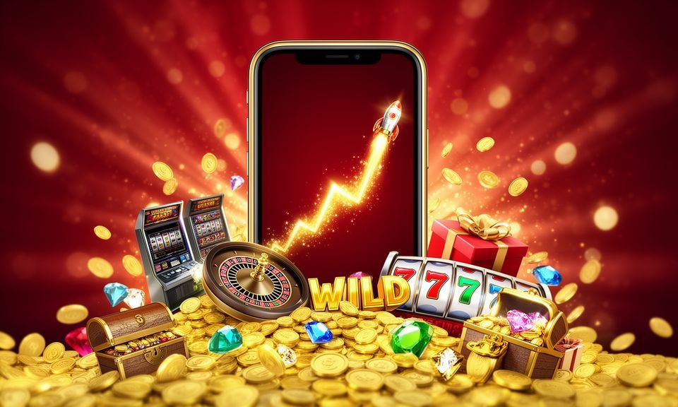 two-hundred-ninety-nine What Makes Fortune Fishing Game Stand Out